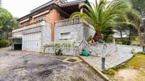 Exterior view of House or chalet for sale in Torrelodones