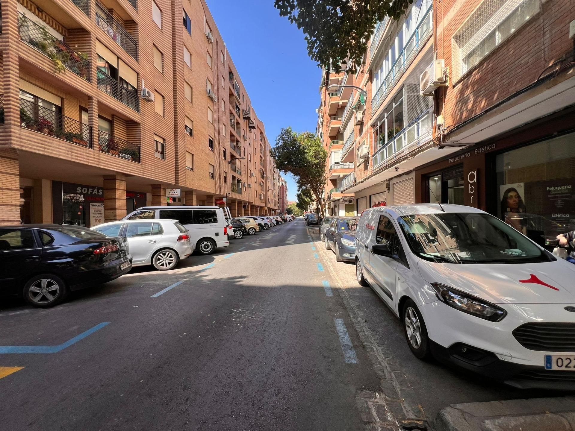 Flat to rent in Calle AGUSTINA DE ARAGON, Fígares