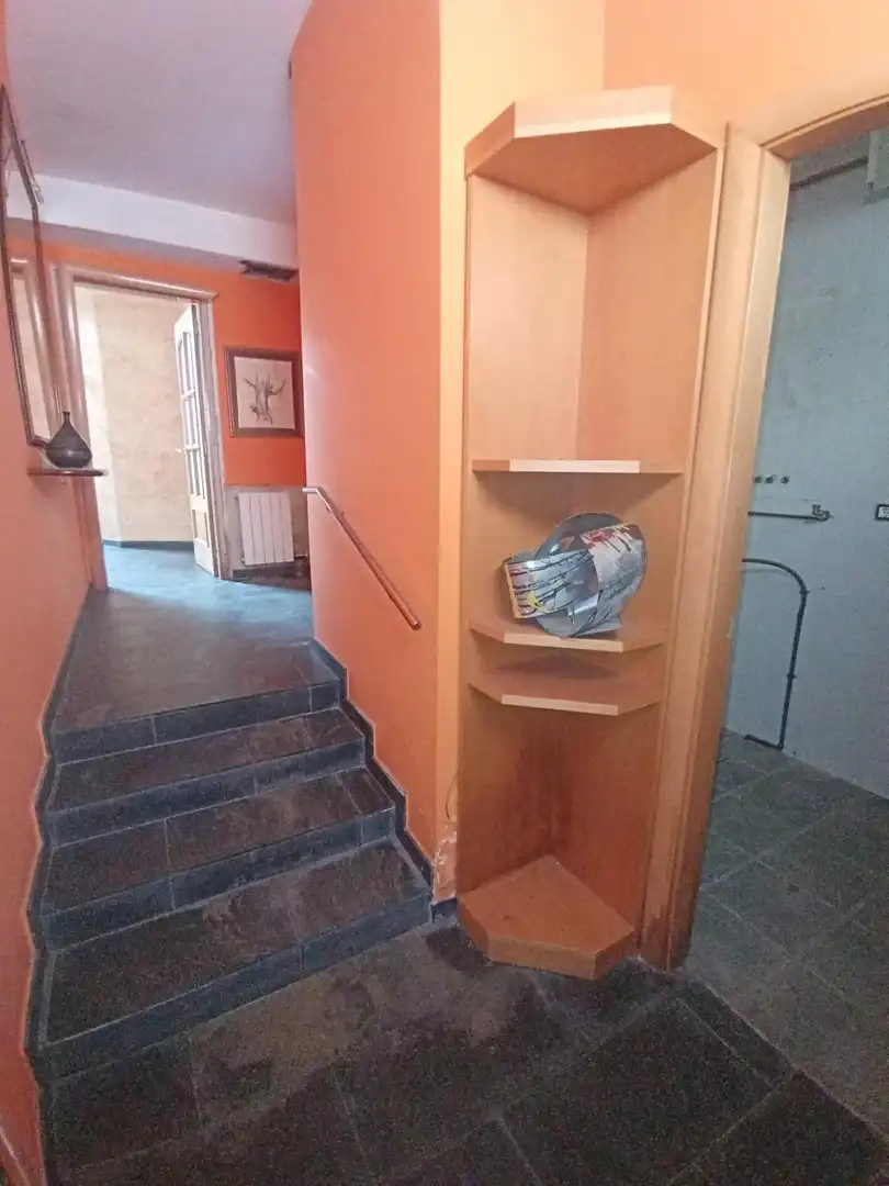 Casa o chalet en venta en Sabadell con Calefacción, Jardín privado y Terraza