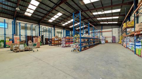 Photo 3 of Industrial buildings for sale in Mina Mexicana, Zona Hospital, Jaén