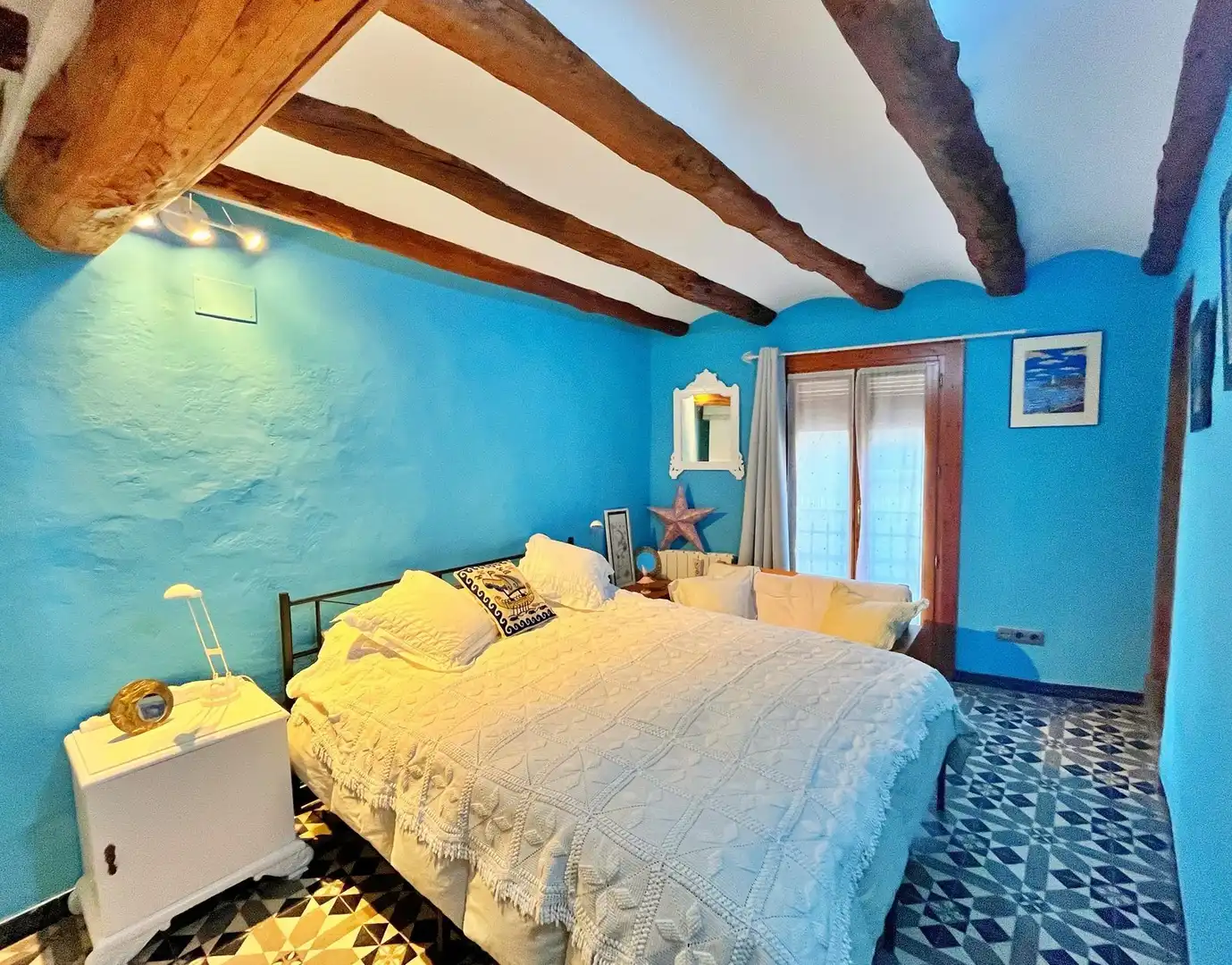 Habitación de Casa o chalet en venta en Arnes