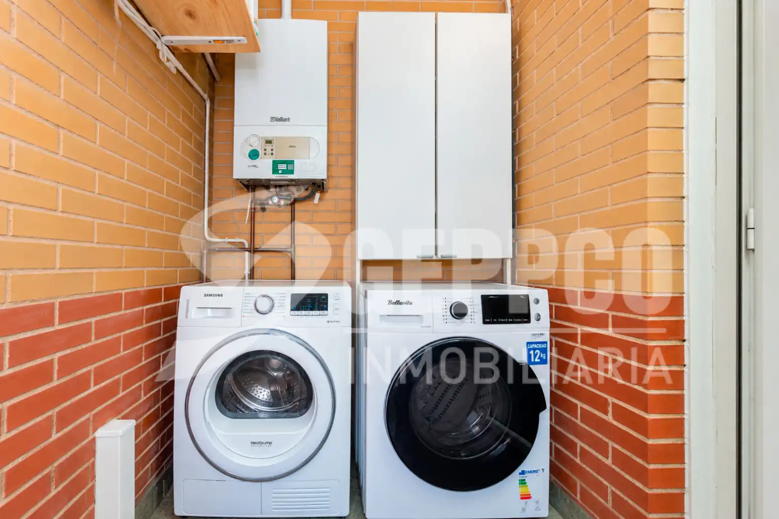 Wohnung mit Aufzug zum Verkauf in Yunquera de Henares, imagen 14