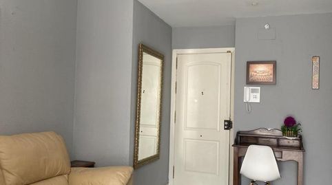 Foto 2 de Estudi de lloguer a La Motilla - Fuente del Rey, Dos Hermanas