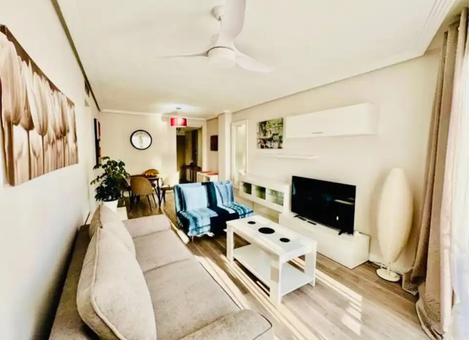 Piso con ascensor en venta en El Verger, imagen 5