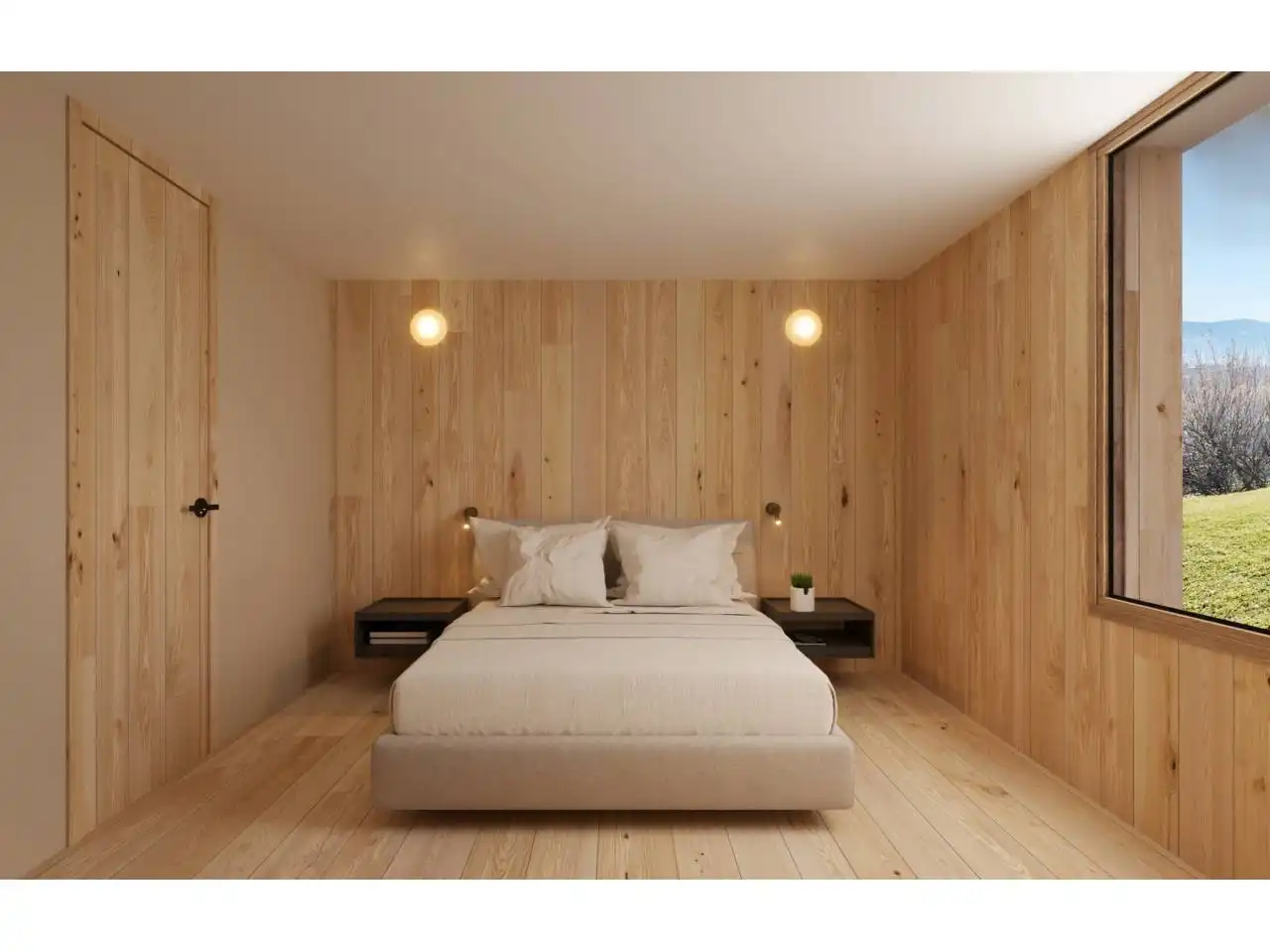 Habitación de Casa o chalet en venta en Bolvir con Calefacción, Jardín privado y Parquet