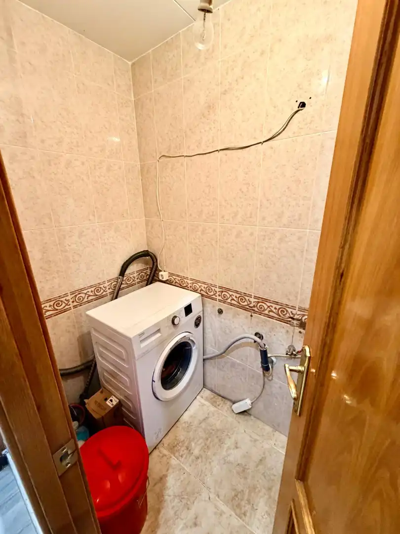 Piso en venta en Malgrat de Mar con Parquet, Trastero y Balcón