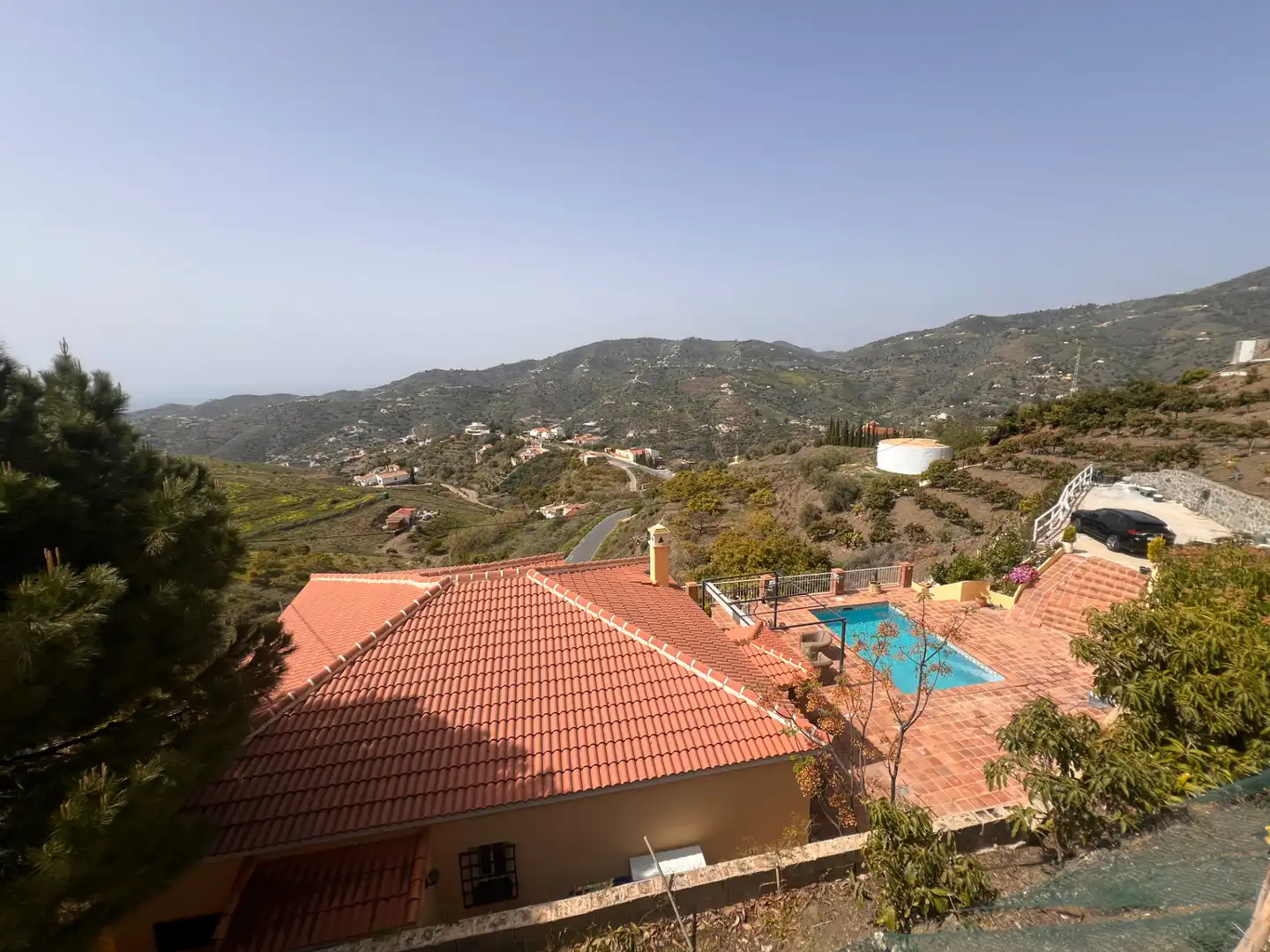 Finca rústica en venda a Diseminado el Pago Rio, 2156, Torrox Pueblo