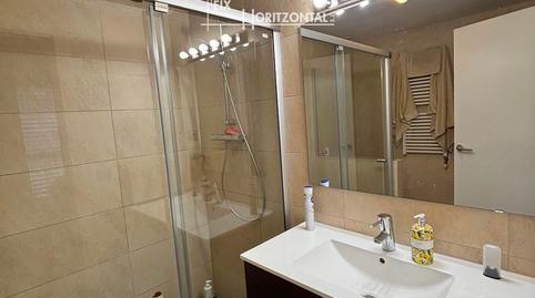 Foto 4 de Piso de alquiler en Bosch I Gimpera, Centre, Sabadell