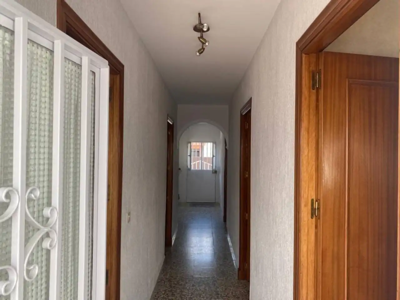 Houses for rent in Jerez de la Frontera  with Air Conditioner, Heating and Terrace