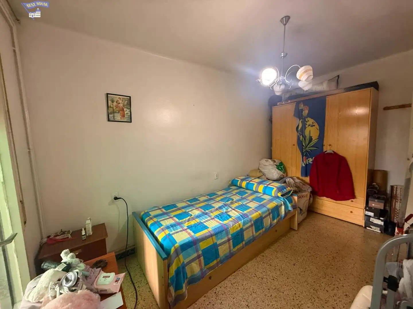 Piso con terraza en venta en Progrés, imagen 26