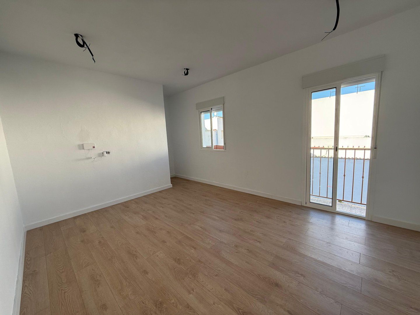 Sala d'estar de Pis en venda en Lepe amb Terrassa