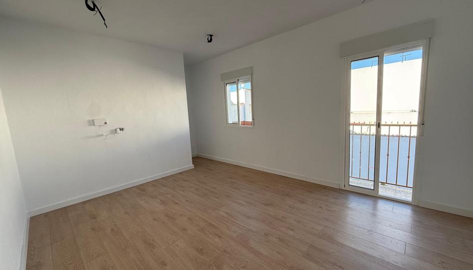 Foto 1 de Pis en venda a Lepe, Huelva