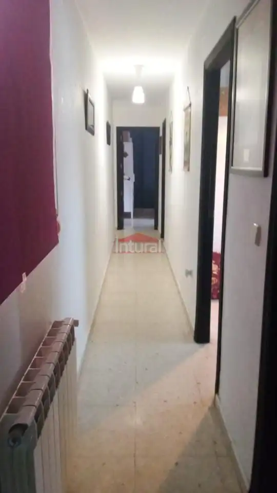 Àtic en venda en Hellín amb Aire condicionat, Calefacció i Terrassa