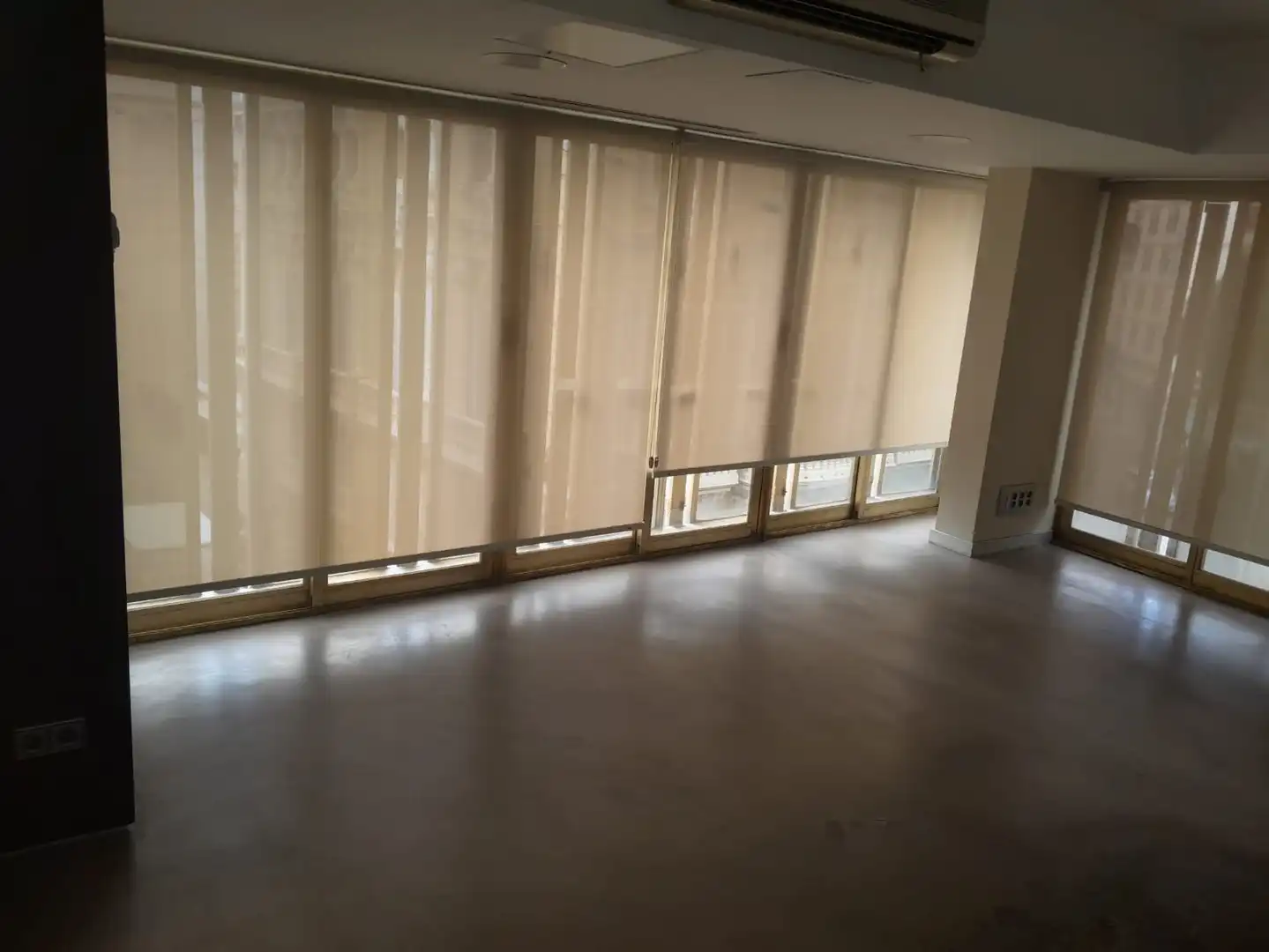 Office for rent in Ciutat Vella 