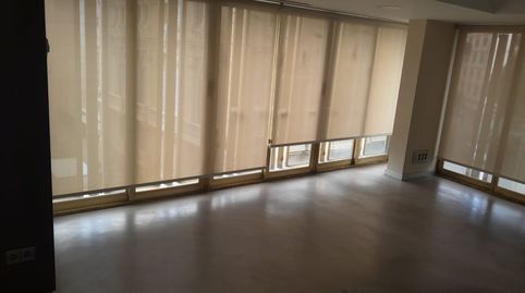 Foto 2 de Oficina de alquiler en Carrer del Pintor Sorolla, 25, Sant Francesc, Valencia Capital