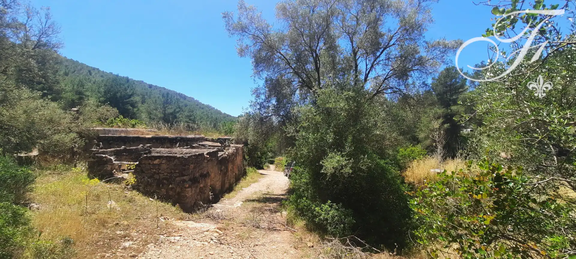 Terreny rústic en venda a Sant Jordi de Ses Salines-Sant Francesc, imagen 7