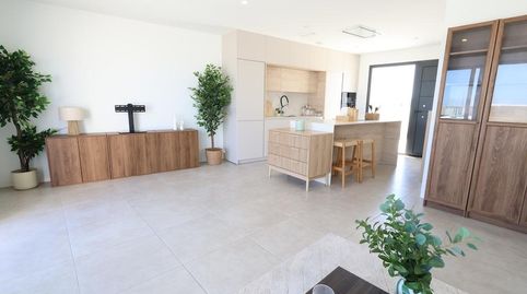 Photo 3 of Attic for rent in Calle Diamante-pau 2, 5a, La Regia, Orihuela