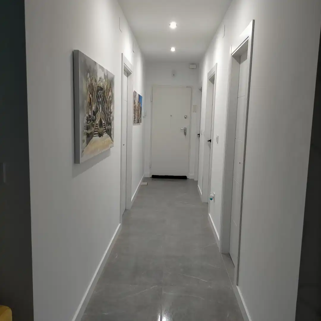 Casa o xalet en venda en Albacete amb Aire condicionat, Calefacció i Jardí privat