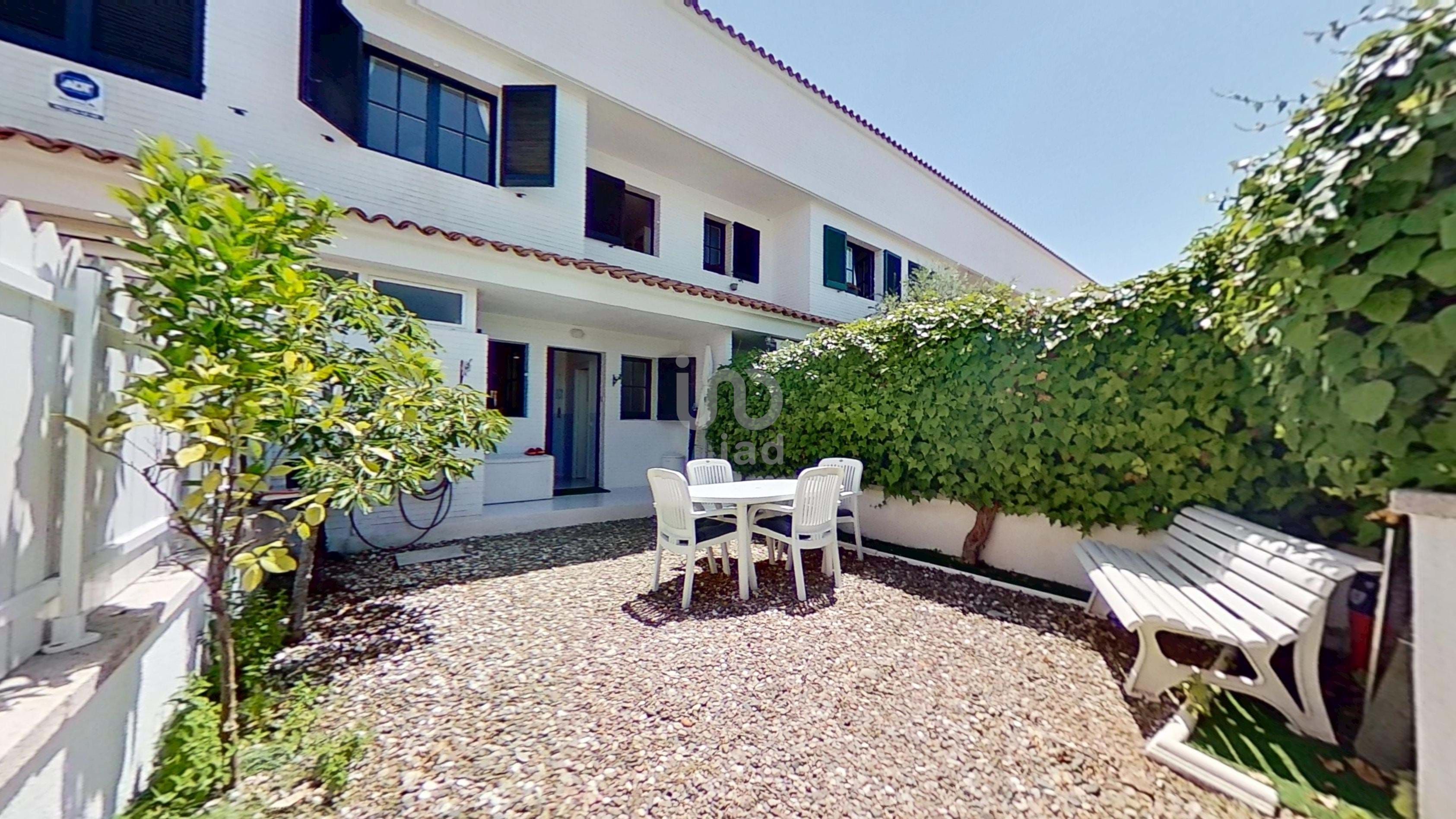 Garden of House or chalet for sale in Creixell  with Air Conditioner and Terrace