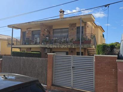 Exterior view of Flat for sale in Calafell  with Terrace