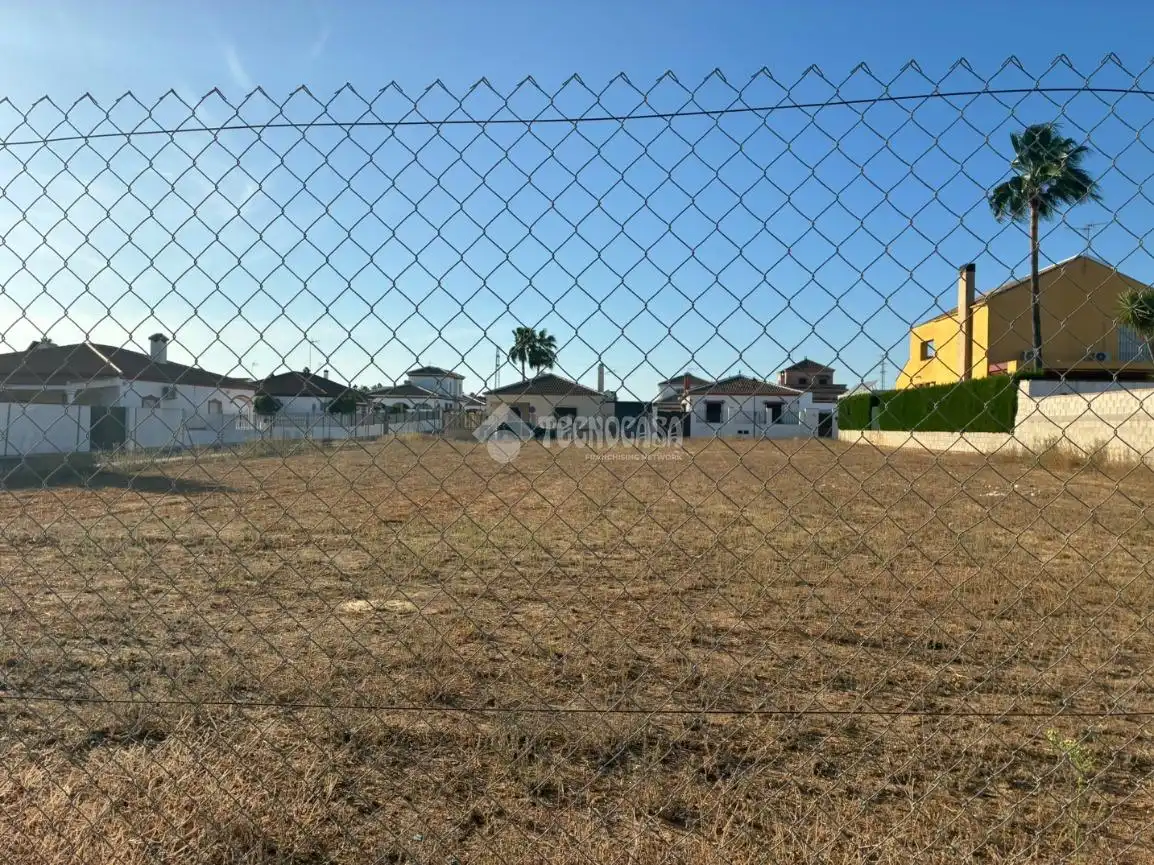 Terreno residenziale in vendita a Villamanrique de la Condesa, imagen 23