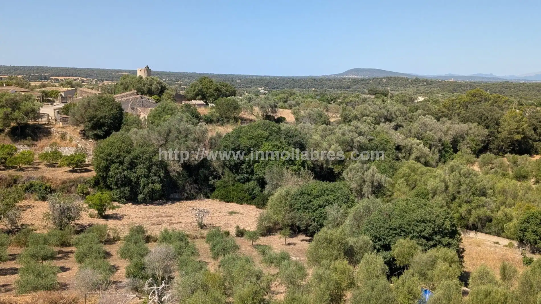 Appartement avec terrasse à vendre à Costitx, imagen 3