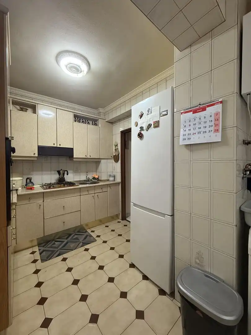 Cuina de Pis en venda en Madrid amb Calefacció i Parquet