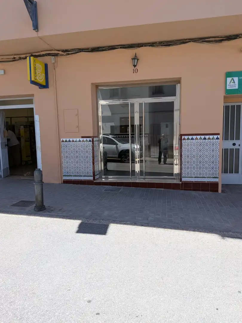 Piso en venta en Alhendín
