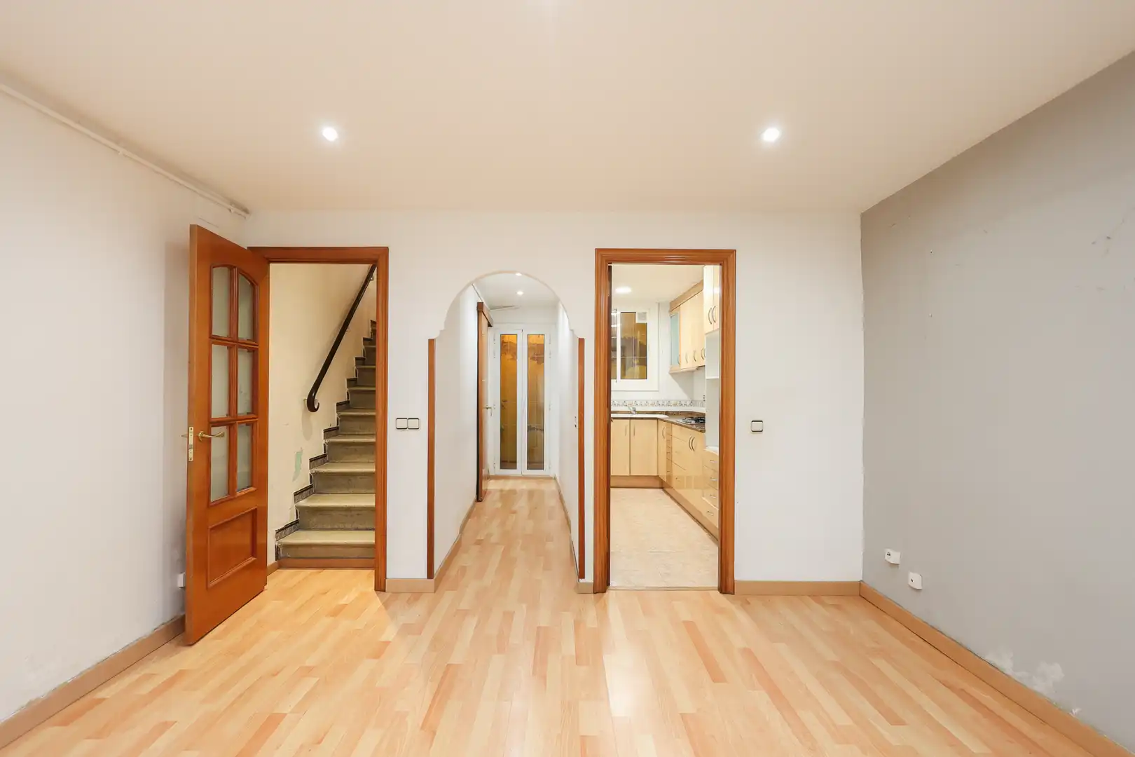 Casa adosada en venta en Martorell con Calefacción y Terraza