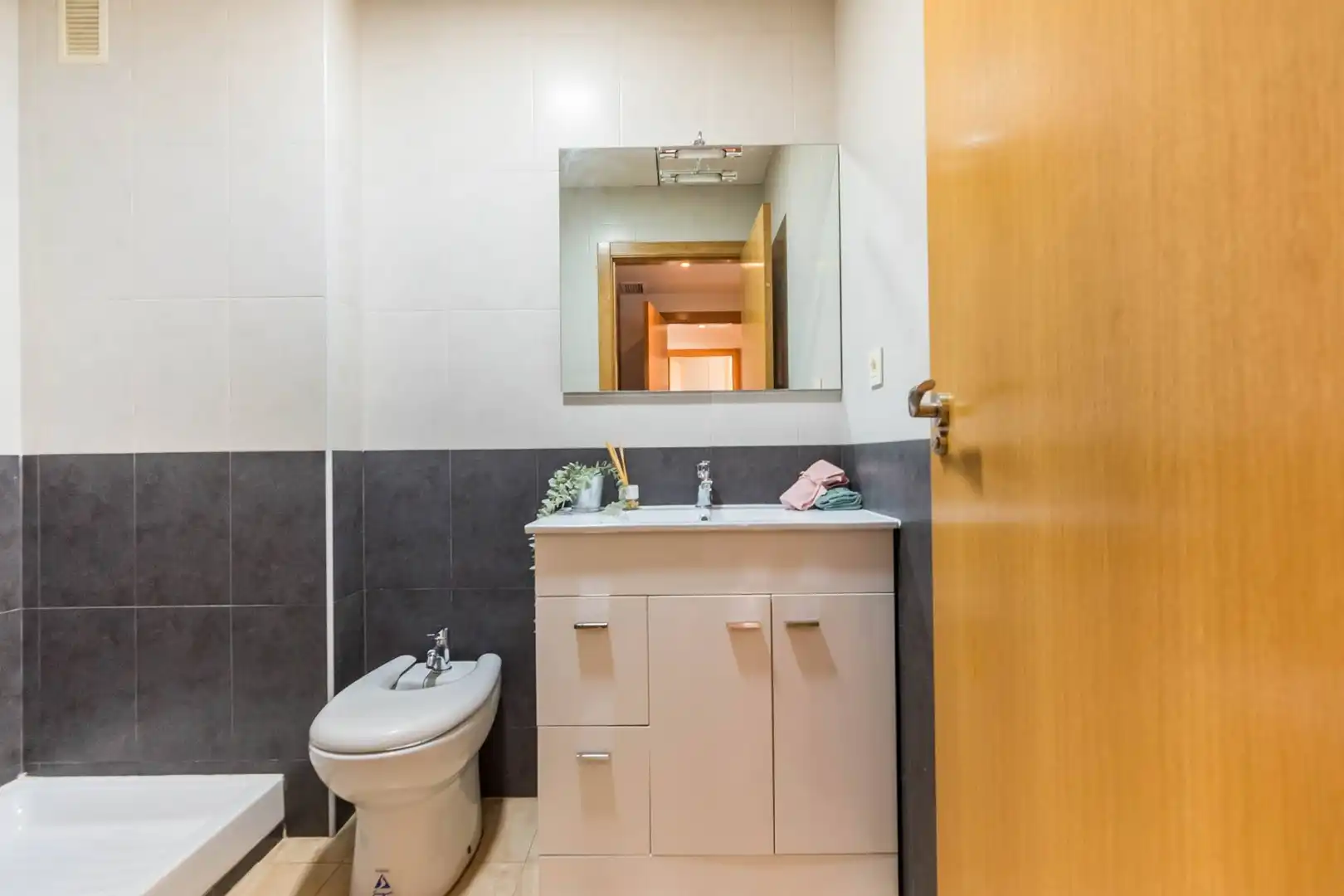 Piso con terraza en venta en Pedanías Este, imagen 29