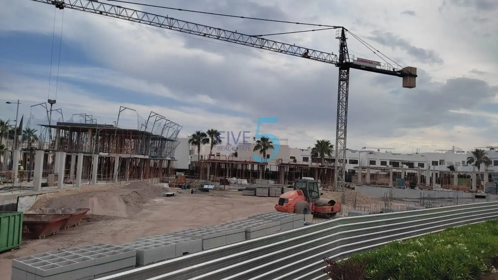 Maison avec piscine à vendre à San Juan de los Terreros, imagen 30