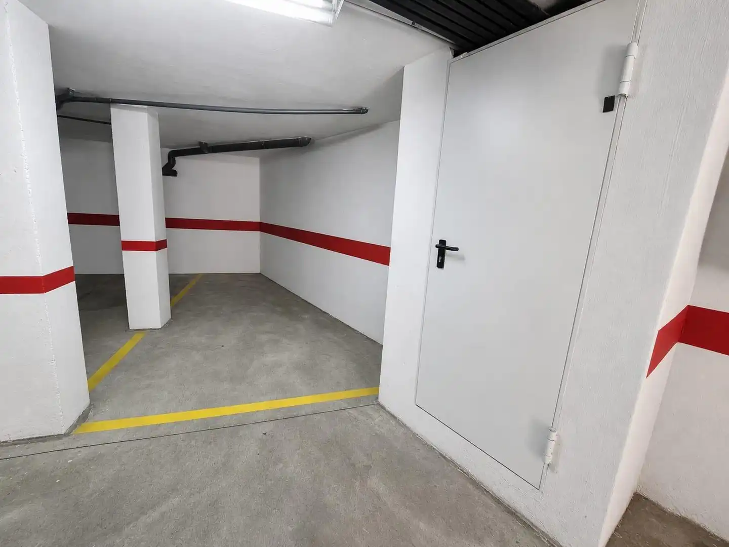 Parcheggio in vendita a La Unión ciudad, imagen 4
