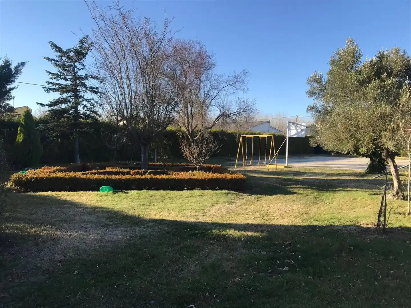 Piso en venta en Micereces de Tera con Jardín privado, Piscina y Amueblado