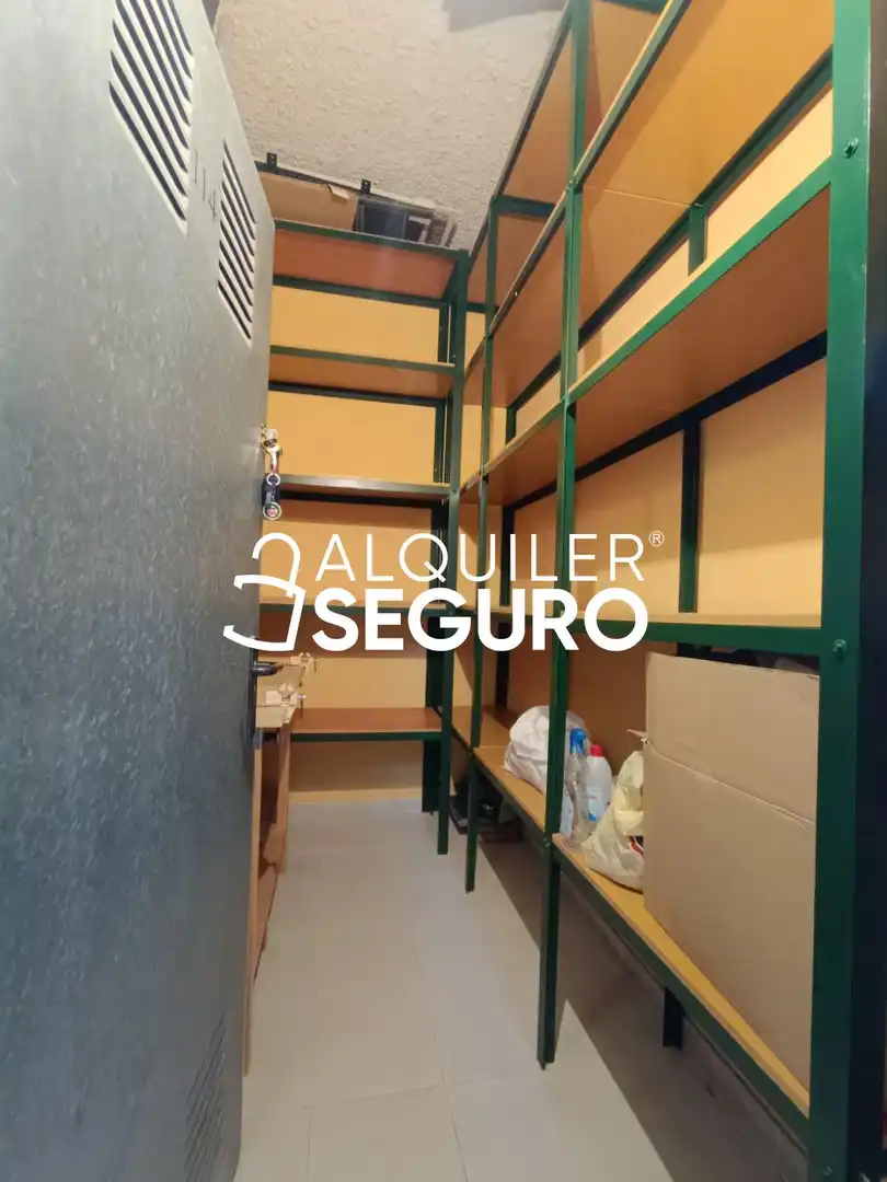 Appartamento con piscina in affitto a del Planeta Tierra, imagen 6