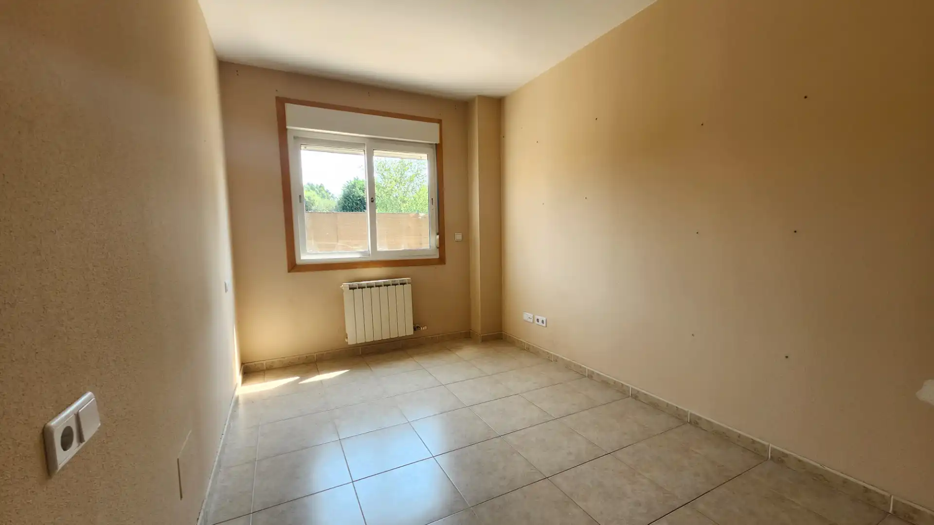 Habitación de Piso en venta en Miño con Calefacción, Jardín privado y Trastero
