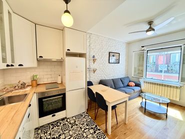 Piso en venta en Calle OLIVAR