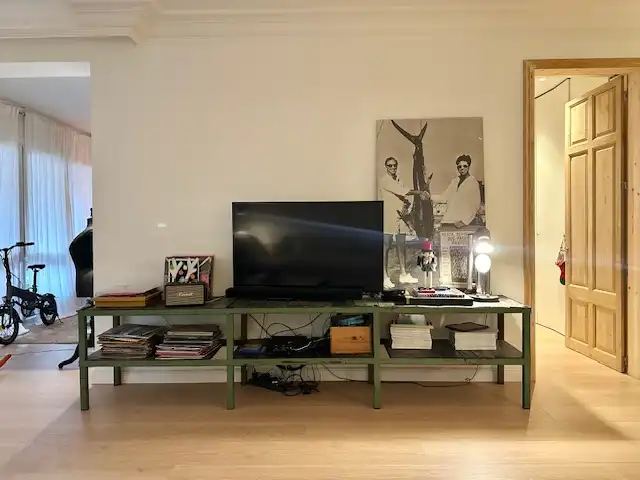 Appartement avec terrasse à vendre à Passeig de la Bonanova, imagen 19