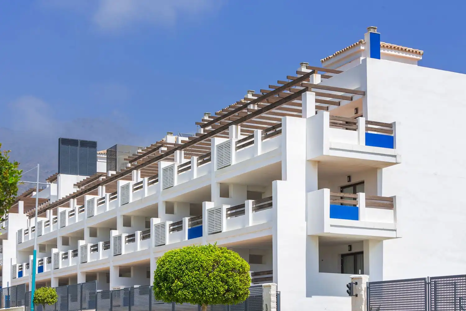 Apartment with pool for sale in Costa Natura