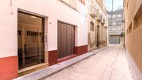 Exterior view of Premises for sale in Tortosa