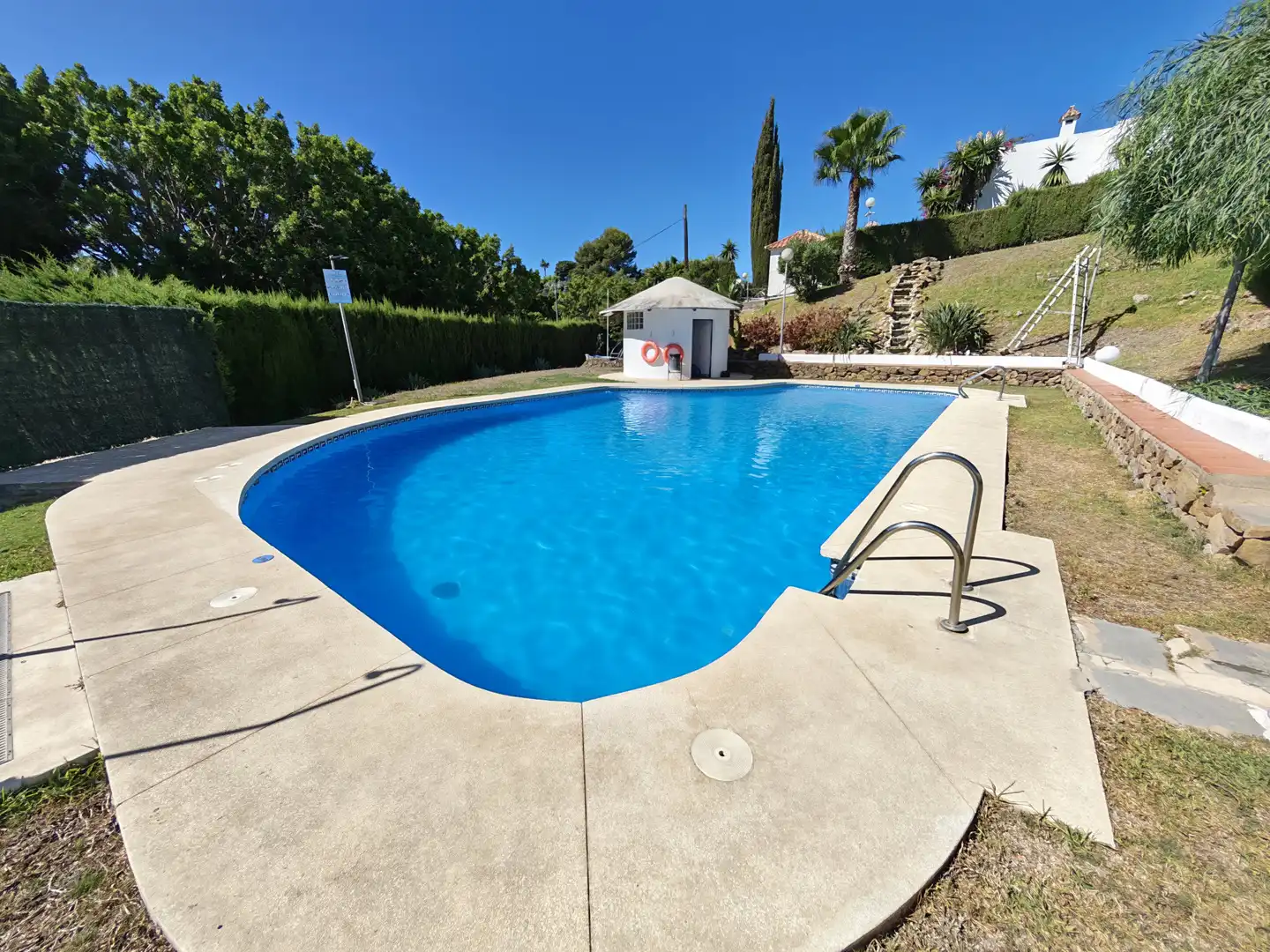 Casa a schiera con piscina in vendita a Costa Natura, imagen 31