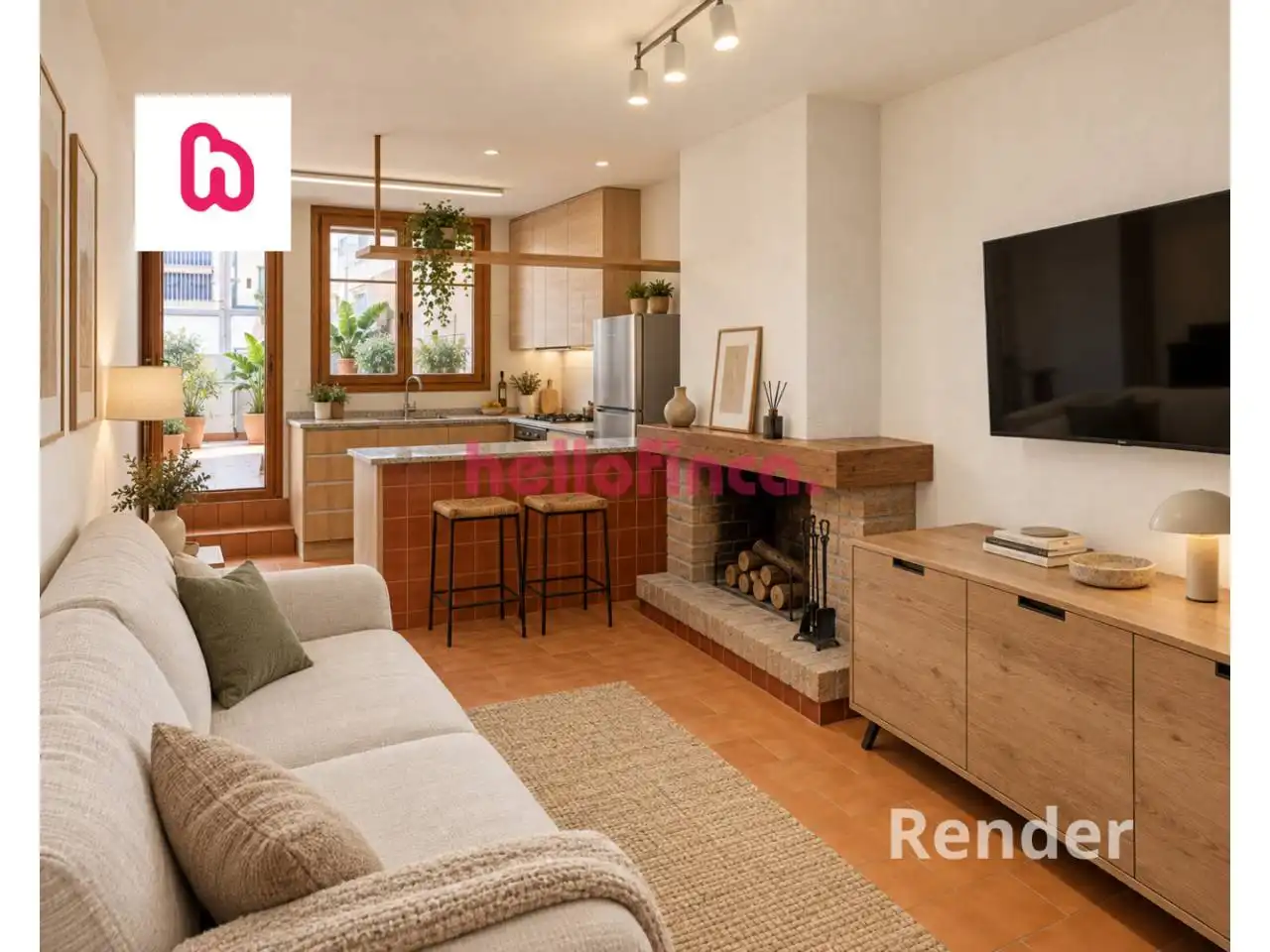 Casa en venta en Calle San Sebastián