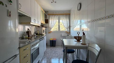 Foto 5 de Apartamento de alquiler en Centro, Ponferrada