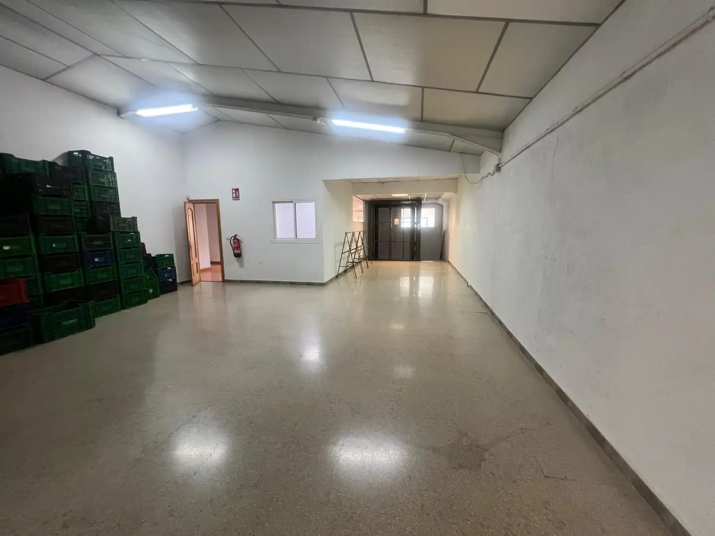Nave industrial in vendita a Pedanías Este, imagen 19