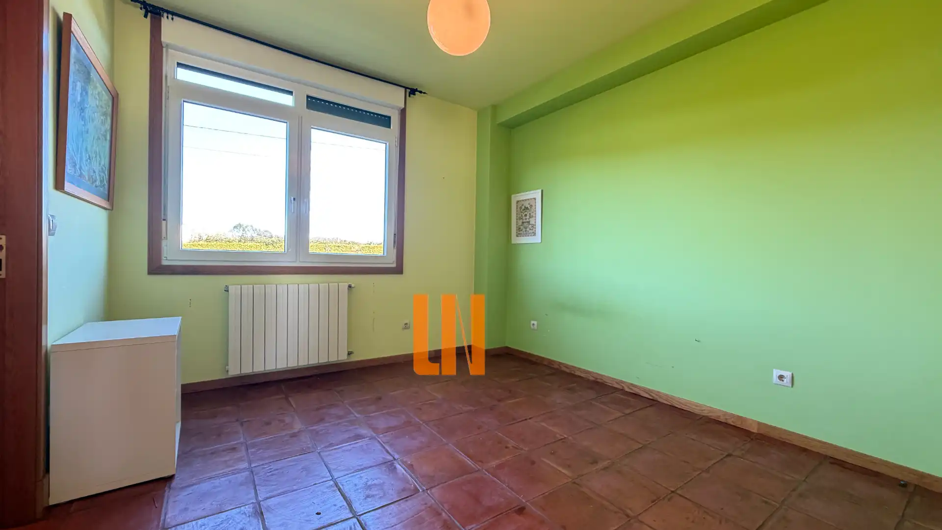Houses for sale in Miño  with Heating, Private garden and Parquet flooring