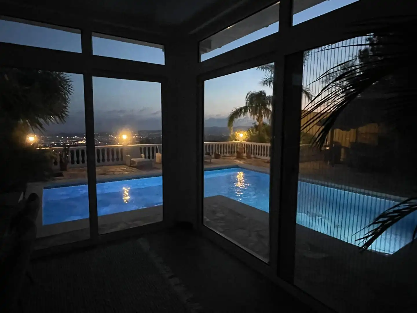 Chalet con terraza en venta en Mijas pueblo, imagen 46