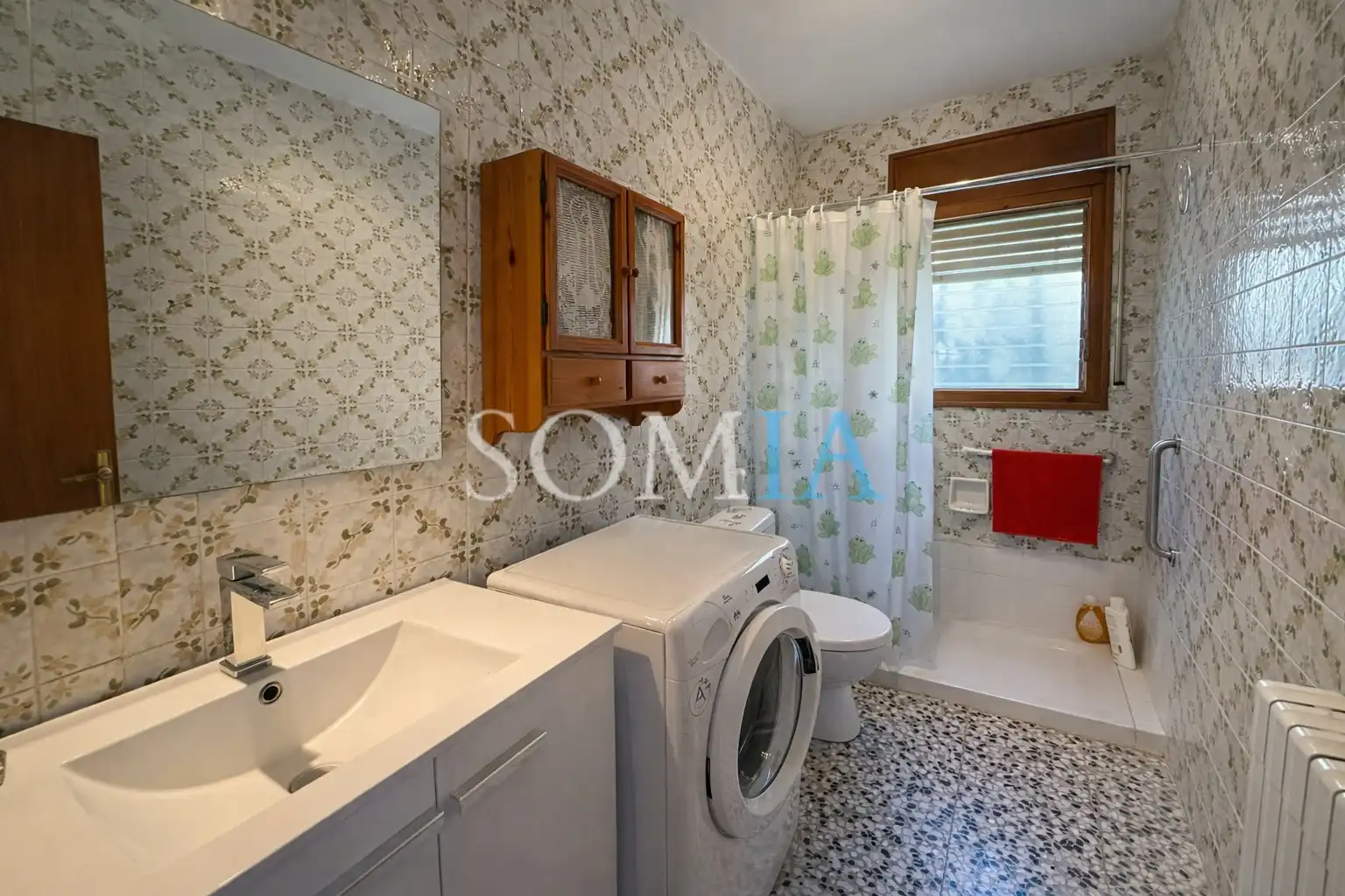 Casa amb terrassa en venda a Riells i Viabrea, imagen 15