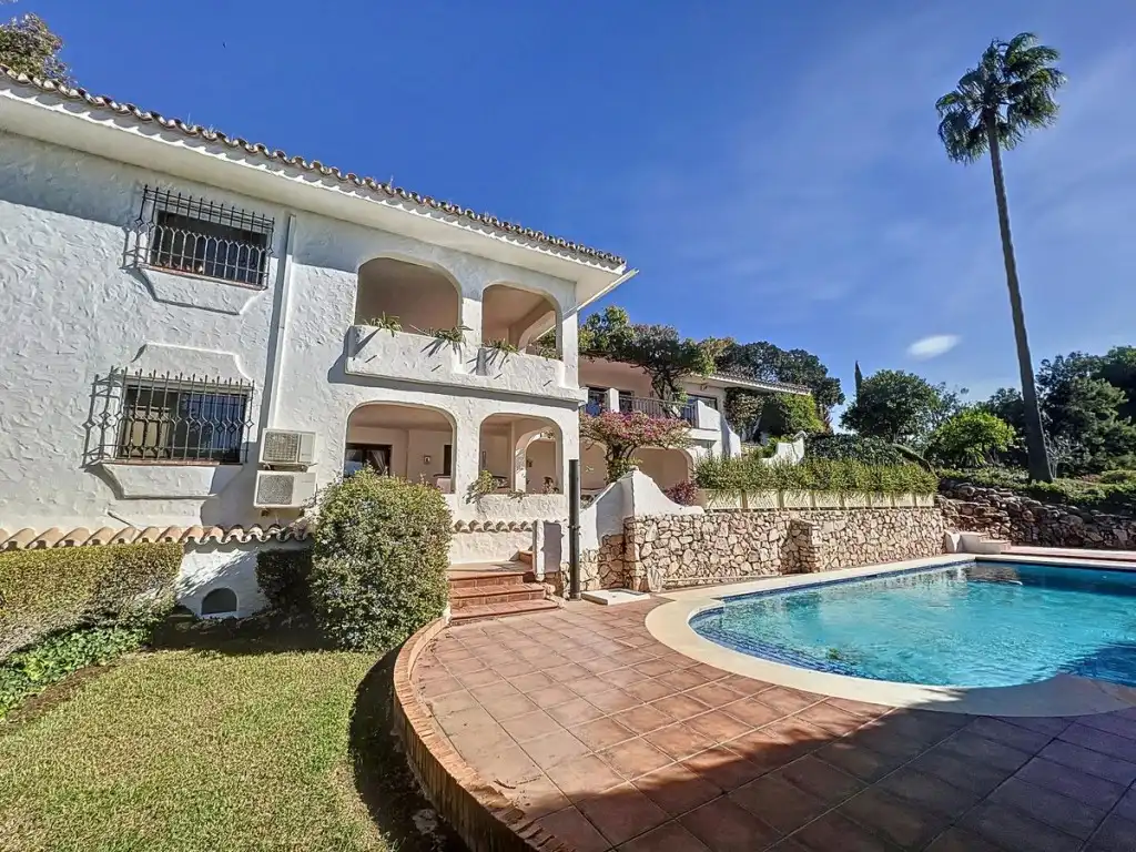 Villa avec piscine à vendre à Valtocado - La Alquería - La Atalaya, imagen 40