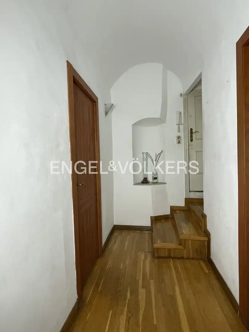 Wohnung zum Verkauf in Ciutat Vella, imagen 6
