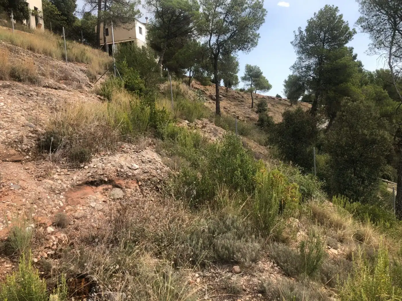 Residential land for sale in Sant Llorenç Savall, imagen 7