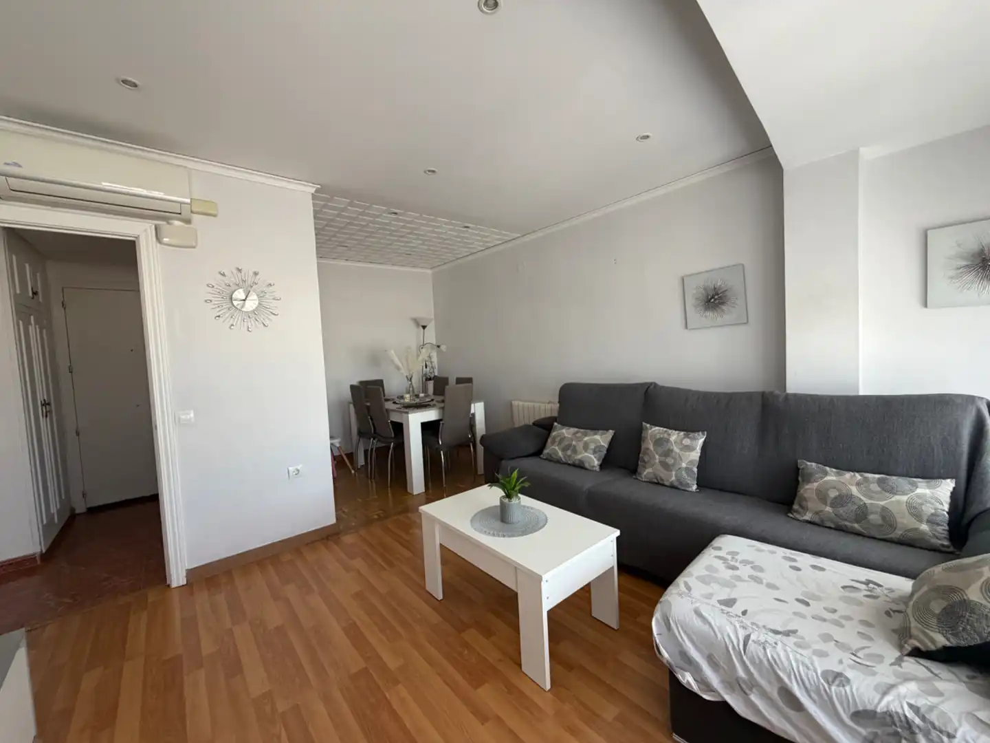 Appartement avec ascenseur à vendre à Calle Cervantes, imagen 2